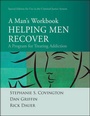 Cover: Helping Men Recover - Jossey-Bass