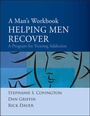 Cover: A Man's Workbook - Jossey-Bass