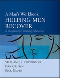 Bild: A Man's Workbook - Jossey-Bass