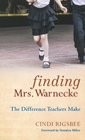 Cover: Finding Mrs. Warnecke - Jossey-Bass