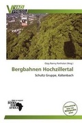 Cover: Bergbahnen Hochzillertal - Vadpress