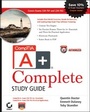 Cover: CompTIA A+ Complete Study Guide - Wiley