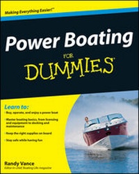 Enlarge image Cover: Power Boating For Dummies - Wiley