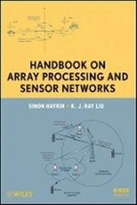 Enlarge image Cover: Handbook on Array Processing and Sensor Networks - Wiley