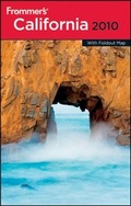 Cover: Frommer's California 2010 - Wiley