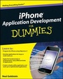 Cover: iPhone Application Development For Dummies - Wiley