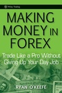 Cover: Making Money in Forex - Wiley
