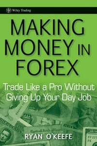 Enlarge image Cover: Making Money in Forex - Wiley