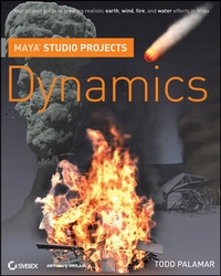 Abbildung von: Maya Studio Projects - Wiley