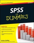 Cover: SPSS For Dummies - Wiley