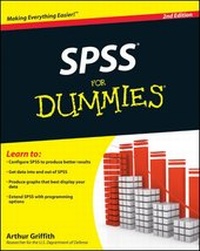 Enlarge image Cover: SPSS For Dummies - Wiley