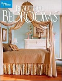 Abbildung von: Beautiful Bedrooms: Better Homes and gardens - Wiley