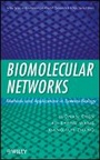 Cover: Biomolecular Networks - Methods and Applications Systems Biology - Wiley