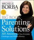 Cover: The Big Book of Parenting Solutions - Jossey-Bass