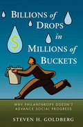 Cover: Billions of Drops in Millions of Buckets - Wiley