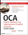 Cover: OCA - Sybex