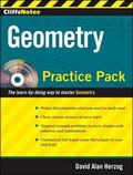 Cover: CliffsNotes Geometry Practice Pack - Cliffs Notes Inc.,U.S.