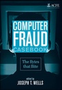 Cover: Computer Fraud Casebook - Wiley