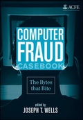 Cover: Computer Fraud Casebook - Wiley