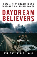 Cover: Daydream Believers - Trade Paper Press