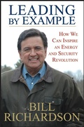 Cover: Leading by Example - Trade Paper Press