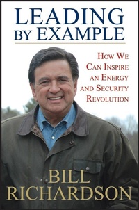 Enlarge image Cover: Leading by Example - Trade Paper Press