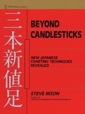 Cover: Beyond Candlesticks - Wiley