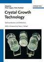Cover: Crystal Growth Technology - Wiley-VCH