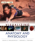 Cover: Visualizing Anatomy and Physiology - Wiley