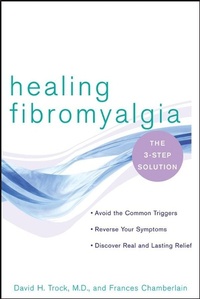 Enlarge image Cover: Healing Fibromyalgia - Trade Paper Press