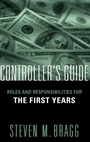 Cover: Controller's Guide - Wiley