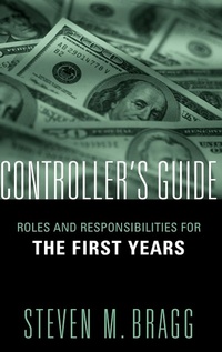 Enlarge image Cover: Controller's Guide - Wiley