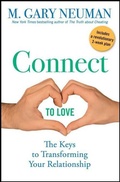 Cover: Connect to Love - Wiley