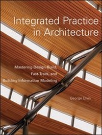 Enlarge image Cover: Integrated Practice in Architecture - Wiley