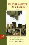 Cover: In the Midst of Chaos - Jossey-Bass