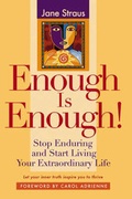 Cover: Enough is Enough! - Jossey-Bass