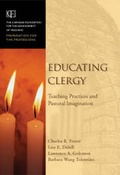 Cover: Educating Clergy - Jossey-Bass