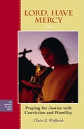 Cover: Lord, Have Mercy - Jossey-Bass
