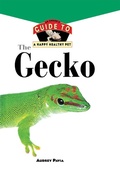 Cover: The Gecko - Howell Book House