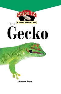 Abbildung von: The Gecko - Howell Book House