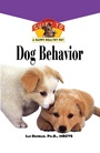 Cover: Dog Behavior - Howell Book House