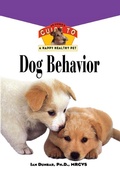 Cover: Dog Behavior - Howell Book House