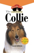 Cover: Collie - Howell Book House