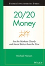 Cover: 20/20 Money - Wiley