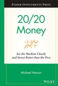 Cover: 20/20 Money - Wiley