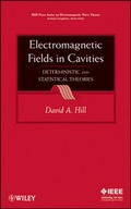 Cover: Electromagnetic Fields in Cavities - Wiley-IEEE Press