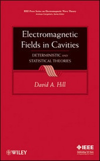 Abbildung von: Electromagnetic Fields in Cavities - Wiley-IEEE Press