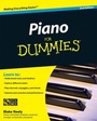 Cover: Piano For Dummies - Wiley
