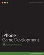 Cover: iPhone Game Development - Wiley