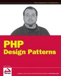 Abbildung von: Professional PHP Design Patterns - Wrox Press